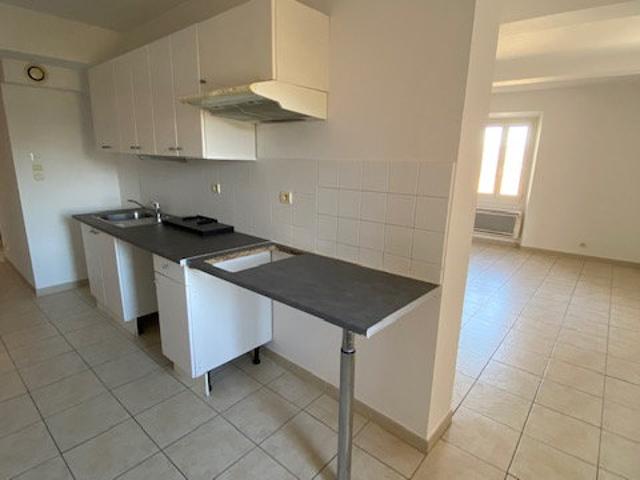 Appartement location à Forcalquier, Sisteron