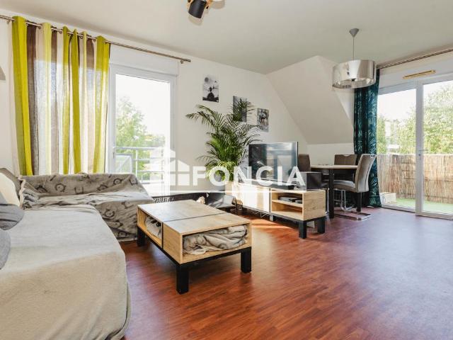 Appartement vente à Rennes, Bretagne