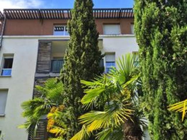 Appartement vente à Toulouse