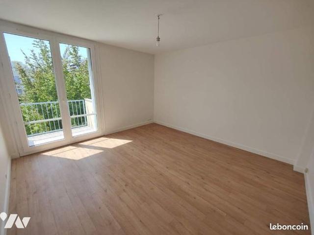 Appartement vente à Rennes, Bretagne