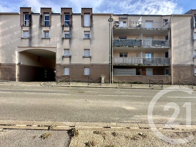 Appartement vente à Provins, La Ferté-gaucher