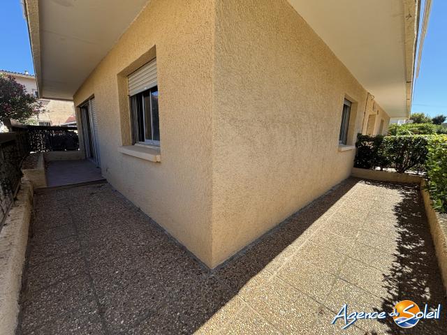 Appartement vente à Pastouret, Narbonne