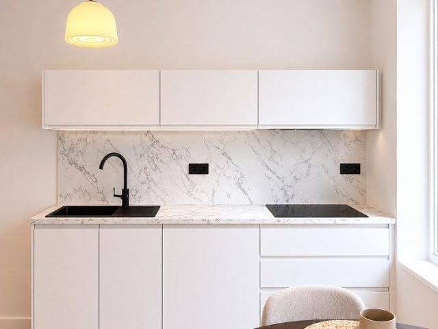 Appartement vente à Dijon