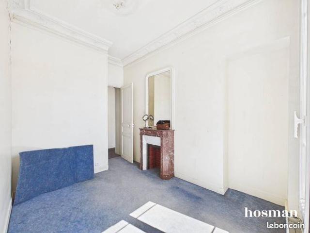 Appartement vente à Paris, Île-de-France