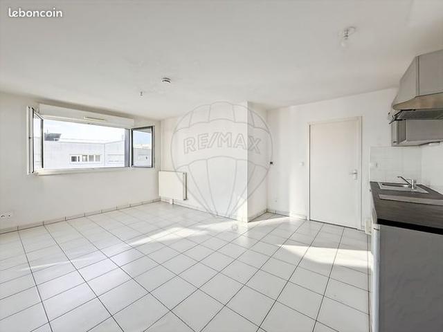 Appartement vente à Nantes