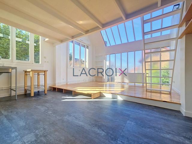 Appartement location à L'Haÿ-les-Roses, Arcueil