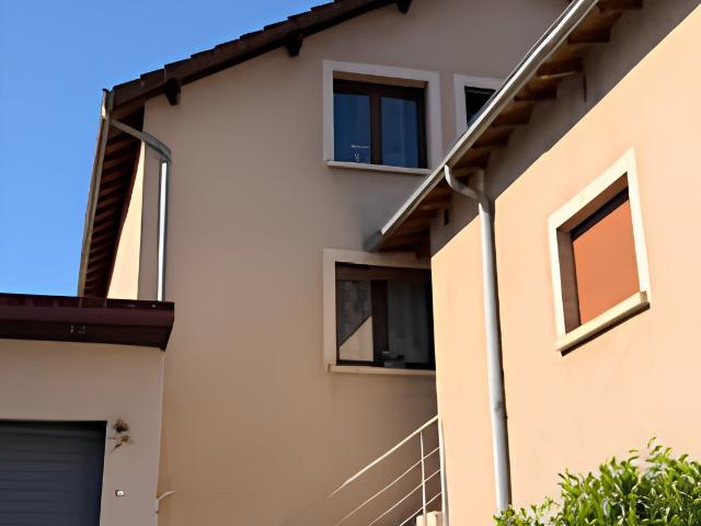 Appartement vente à Thionville, Yutz