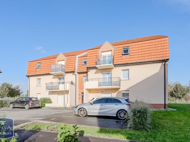 Appartement vente à Lens, Avion