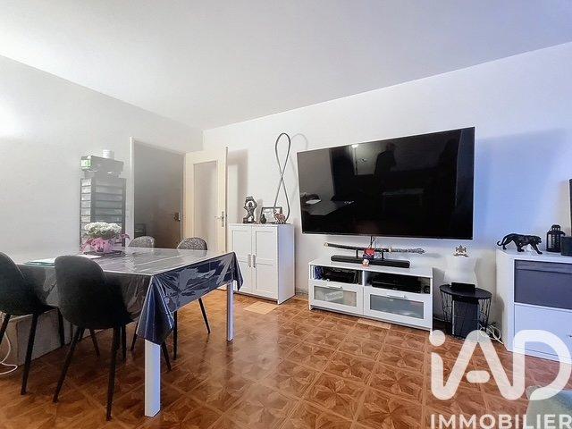 Appartement vente à Évry, Grigny