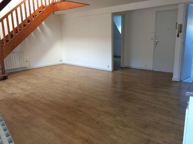 Appartement location à Saint-Brieuc, Bretagne