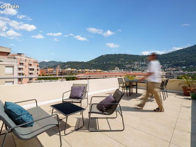 Appartement vente à Nice, Alpes-Maritimes