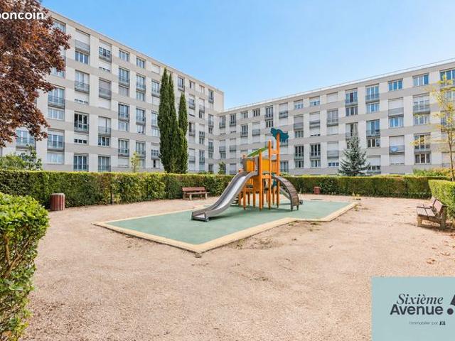 Appartement vente à Chilly-Mazarin, Essonne