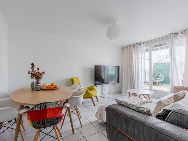 Appartement vente à Lyon, Métropole de Lyon