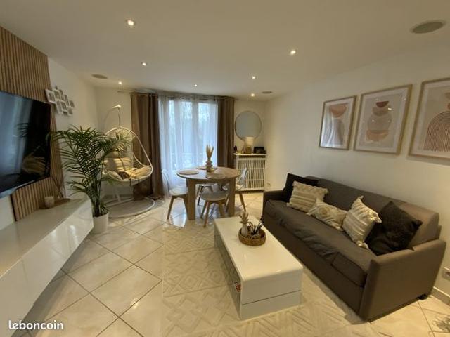 Appartement vente à Carcassonne, Villepinte