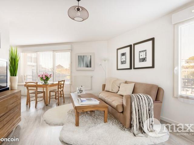 Appartement vente à Bois-colombes, Martinique