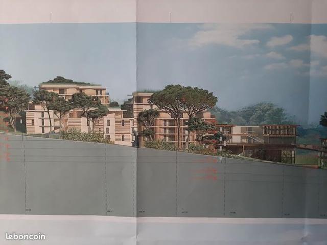 Appartement vente à Grasse, Valbonne