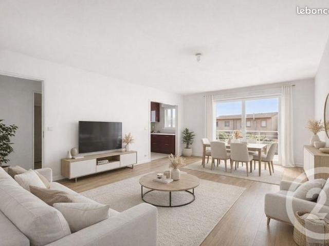 Appartement vente à Bordeaux, Eysines