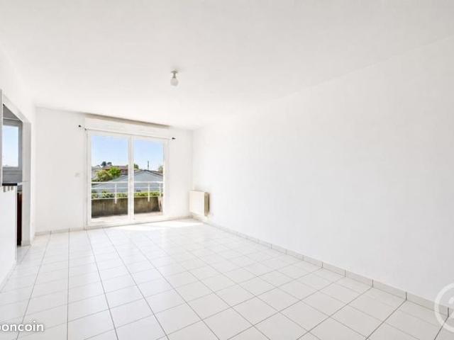 Appartement vente à Bordeaux, Eysines
