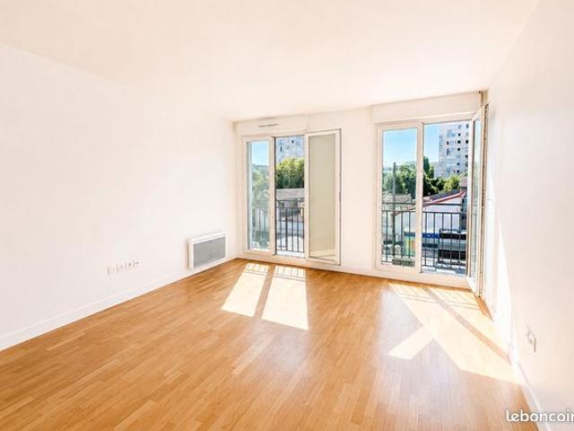 Appartement vente à Moulins, Châtillon