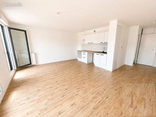Appartement vente à Le Raincy, Neuilly-plaisance
