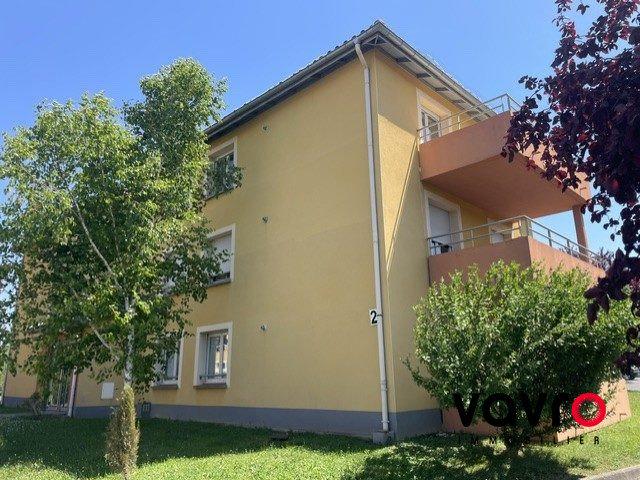 Appartement vente à Villefranche-sur-Saône, Rhône