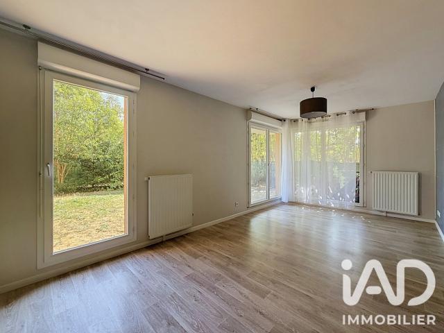 Appartement vente à Lieusaint, Seine-et-Marne