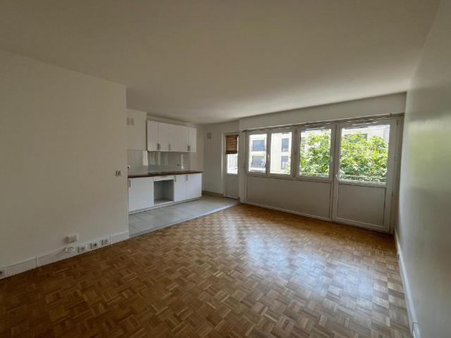 Appartement vente à Nanterre, Courbevoie