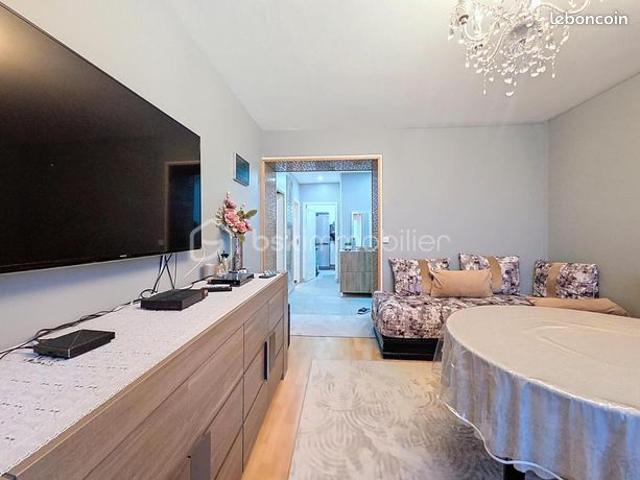 Appartement vente à Meaux, Mitry-mory