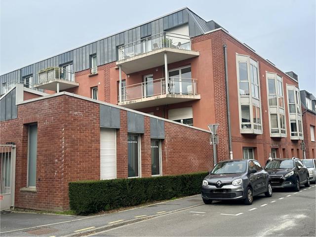 Appartement vente à Lille, Wasquehal
