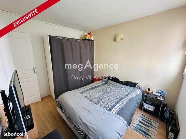 Appartement vente à Cholet