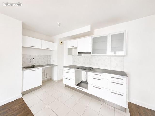 Appartement vente à Cherbourg, Lieusaint
