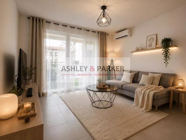 Appartement vente à Nice, Drap