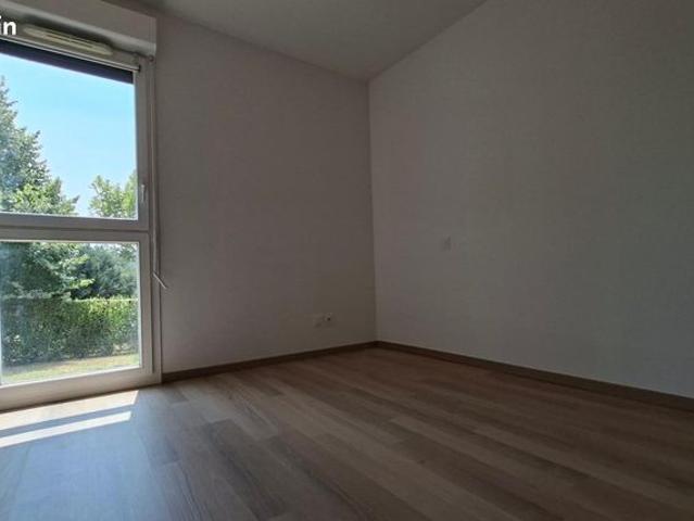 Appartement vente à Toulouse, Labège