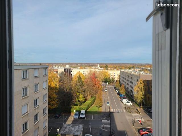 Appartement vente à Versailles, Fontenay-le-fleury