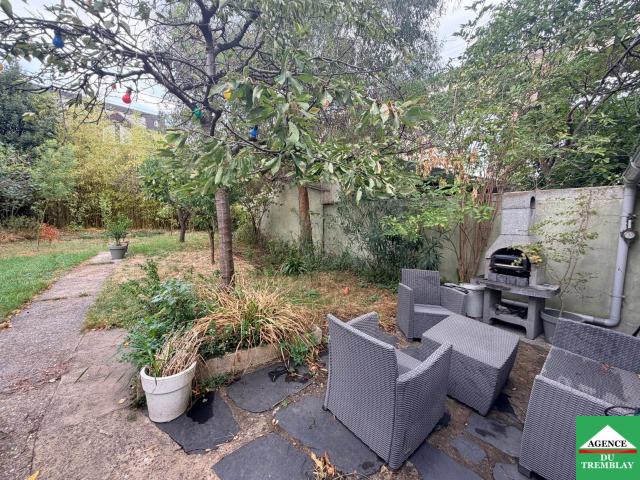 Appartement vente à Port sous la Lune, Nogent-sur-Marne