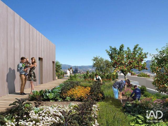 Appartement vente à France métropolitaine, Clermont-ferrand