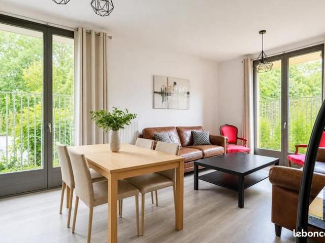 Appartement vente à Lille
