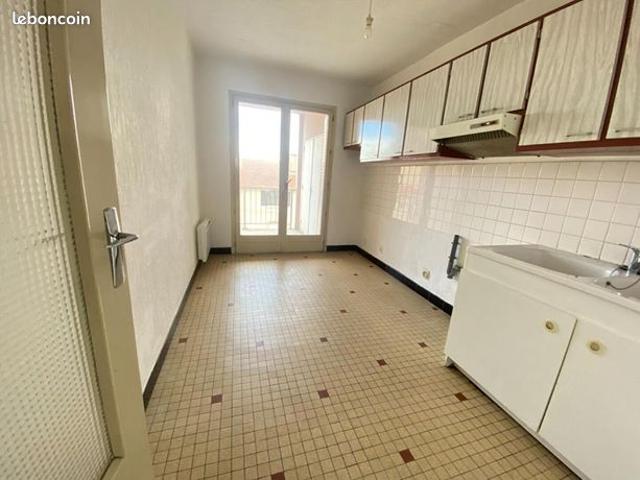Appartement vente à Roanne, Le Coteau