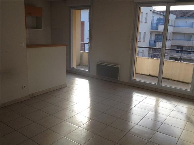 Appartement location à Toulouse, Blagnac