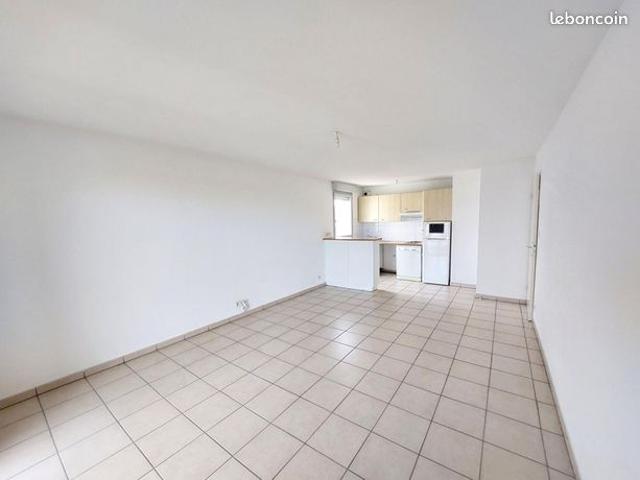 Appartement vente à Tours, La Riche