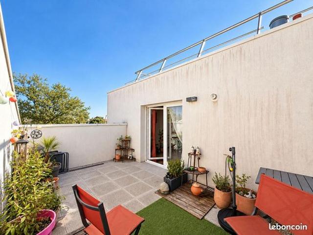 Appartement vente à Arcachon, Le Teich