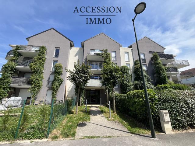 Appartement vente à Dijon, Chevigny-saint-sauveur