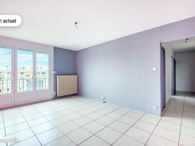Appartement vente à Lyon, Métropole de Lyon