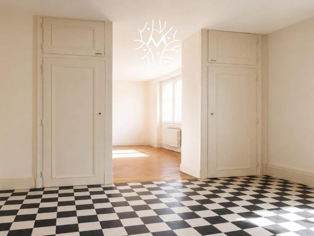 Appartement vente à Rethel