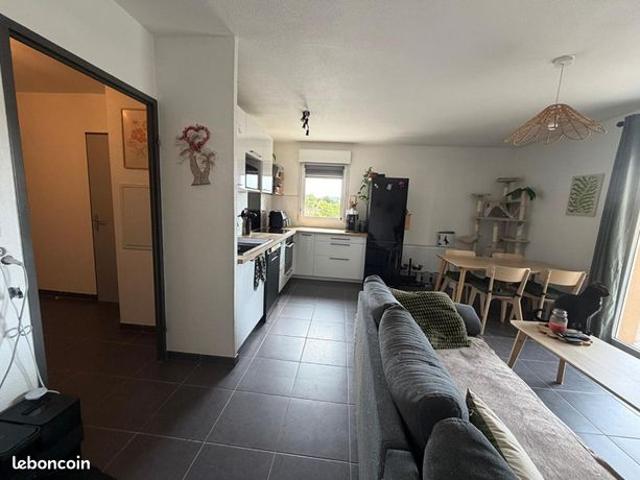 Appartement vente à Sorgues, Vaucluse