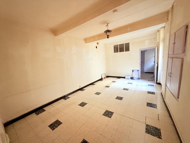 Appartement vente à Le Vigan
