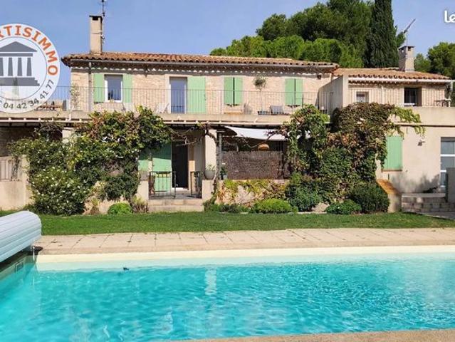 Appartement vente à Istres, Rognac