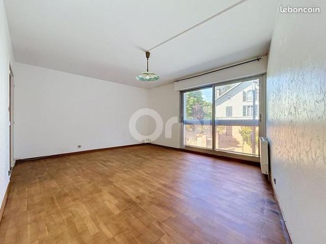 Appartement vente à Senlis, Chantilly