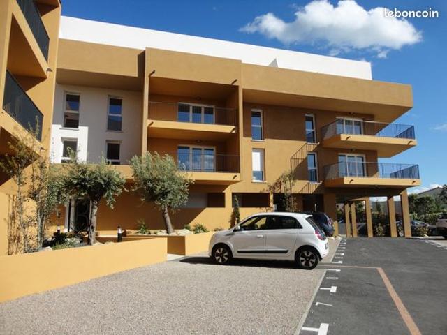 Appartement vente à Perpignan, Pollestres