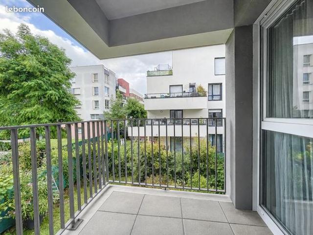 Appartement vente à Argenteuil, Montigny-lès-cormeilles